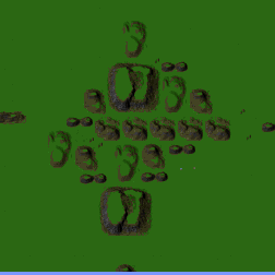Minimap: Plnspass