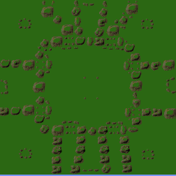 Podole IVa minimap