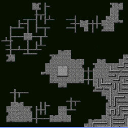Minimap: Port Assault 1