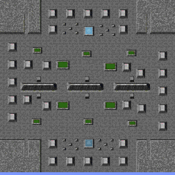 PrimeConflict minimap