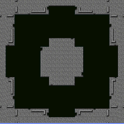 Prime Lake B minimap