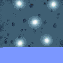 Minimap: Quanta