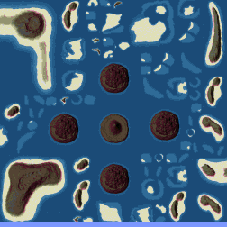Minimap: REEF CENTRE