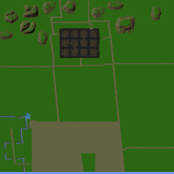Ragnarok v1 minimap