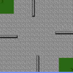Rare Metal Life minimap
