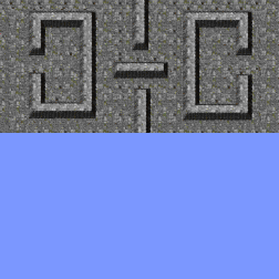 Rash Reflection minimap