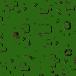 Ravines2 minimap