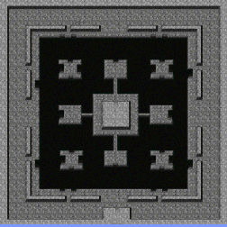 Razors Edge minimap
