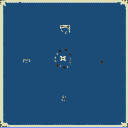 Ready to die minimap