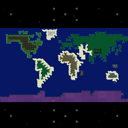 Minimap: Real Earth V1