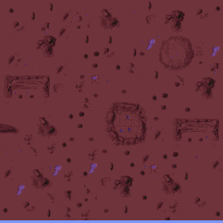 Minimap: RedHills