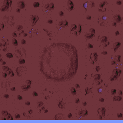 RedPlanet2v2 minimap