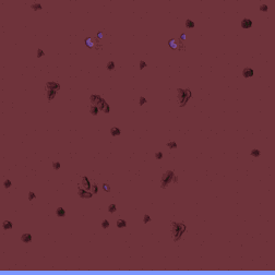 Red Planet II minimap