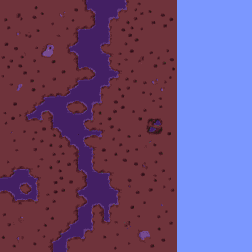 Red River minimap