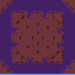 Red Squarev2 minimap