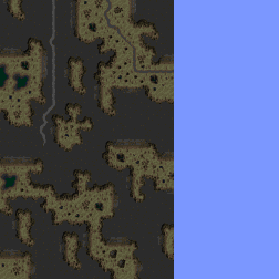 Minimap: Reyquim