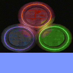Ringmaster minimap