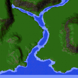 River Evad 2 (fixed) minimap