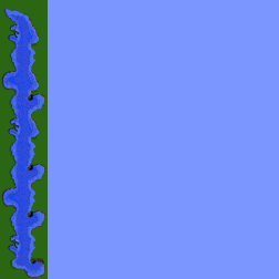 River Run (fixed) minimap