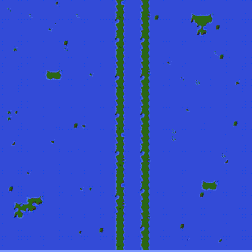 Minimap: River Sea Divide
