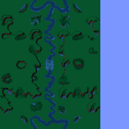 River Valley minimap
