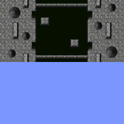River of Oil minimap