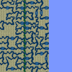 Minimap: Rivermaze