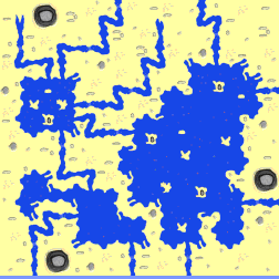 Riverwars minimap