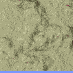 Roughy minimap