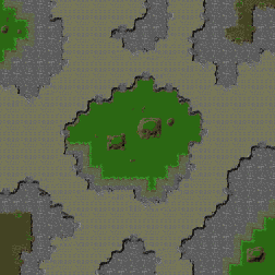 Minimap: Roundaboute