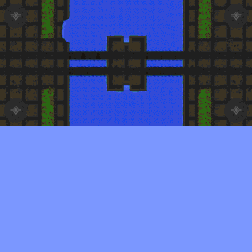 Rush Hour minimap