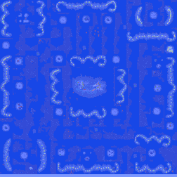 STAR Aquatica minimap