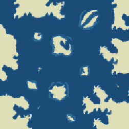 Minimap: Sail Here