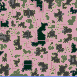 Minimap: Sandscraper