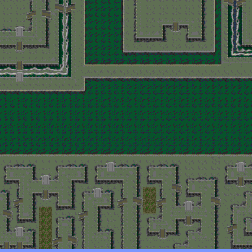 Minimap: Scattered Fortresses2