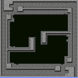 Scenic overlooks minimap