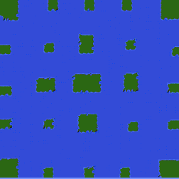Scopeland minimap
