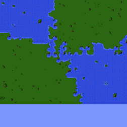 Scuzz minimap