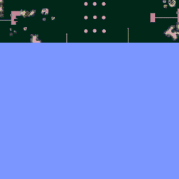 Sea Of Atonement minimap