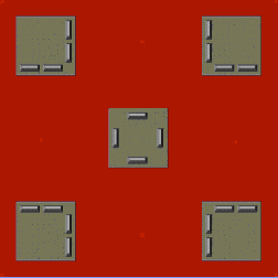 Minimap: Sea Of Blood