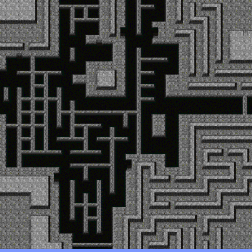 Seige minimap