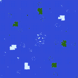 Minimap: Seven Islands - Dub of Doom