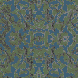 Shallow Grave minimap