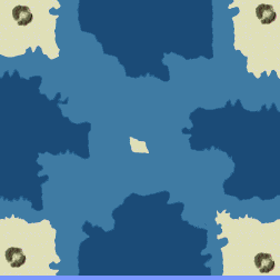 Shallow X (Final) minimap