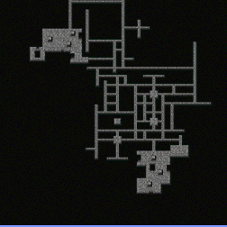Sheet Metal Warfare minimap