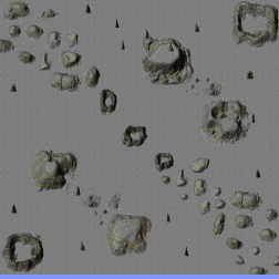 Shelli's Moon minimap