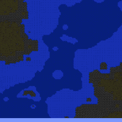Shifting Plates minimap