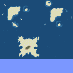Minimap: Shifting Sands