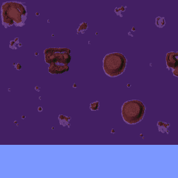 Minimap: Shor Alone