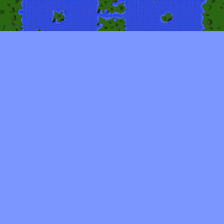Shore Pass Shore minimap